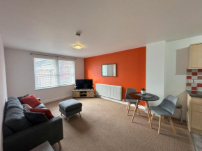 Curwen Apartment